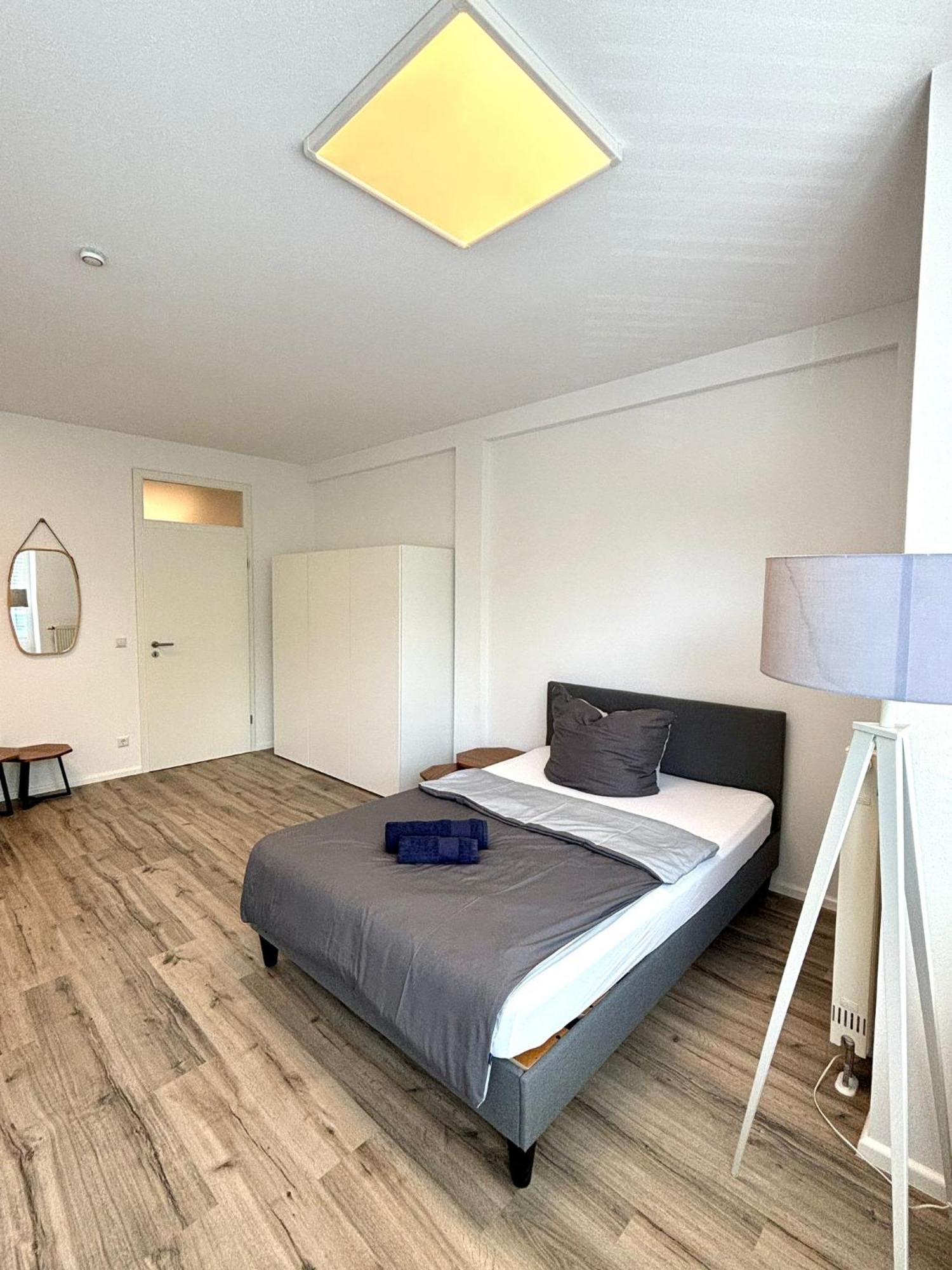 Hotel Check In By Beone Villingen-Schwenningen Exterior foto